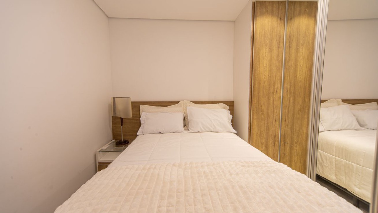 Photo of Bedroom in Ponta da Praia