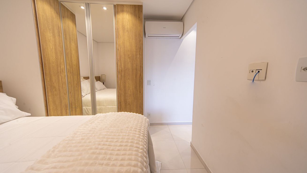 Photo of Bedroom in Ponta da Praia