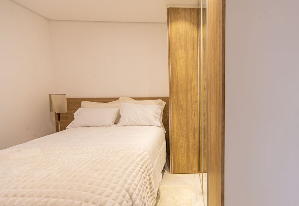 Photo of Bedroom in Ponta da Praia