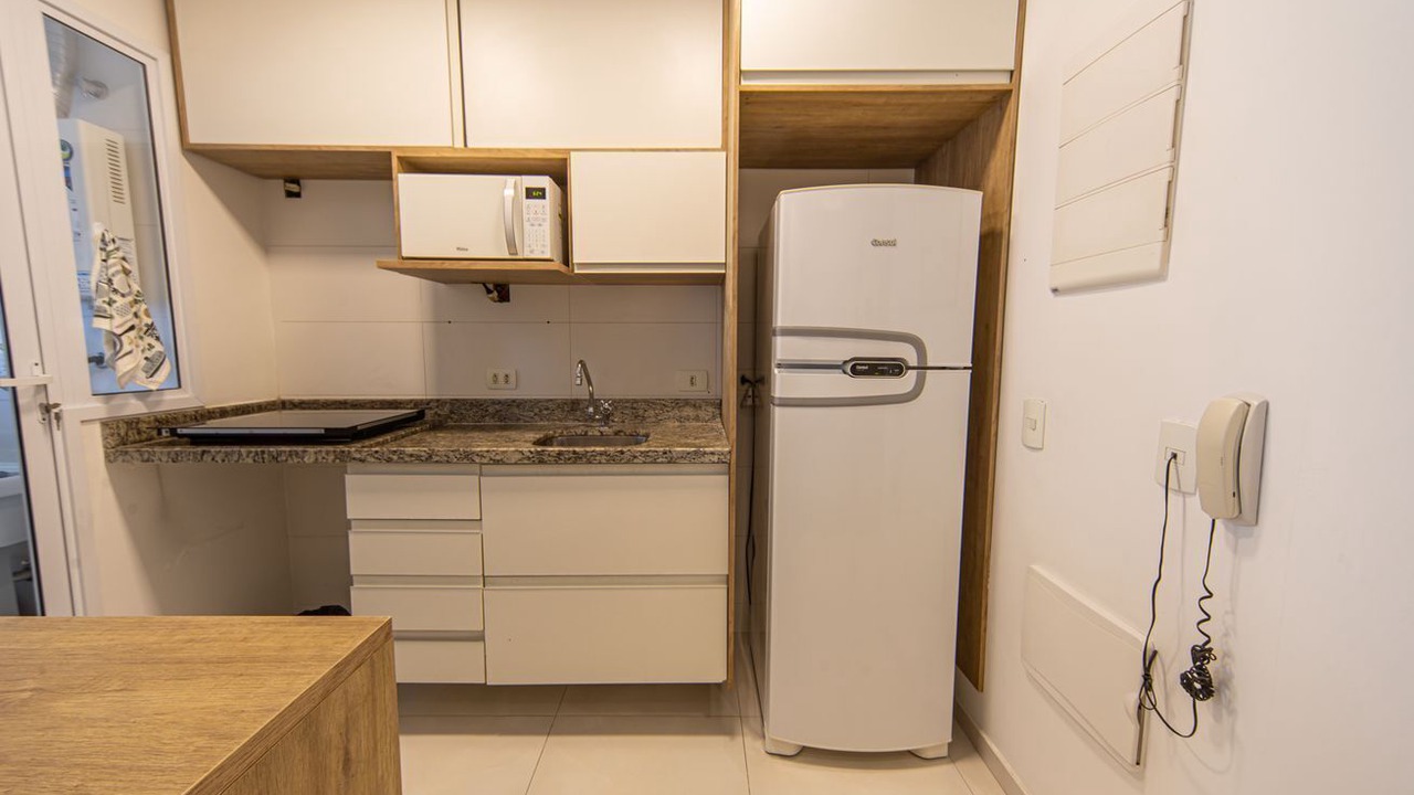 Photo of Kitchen in Ponta da Praia