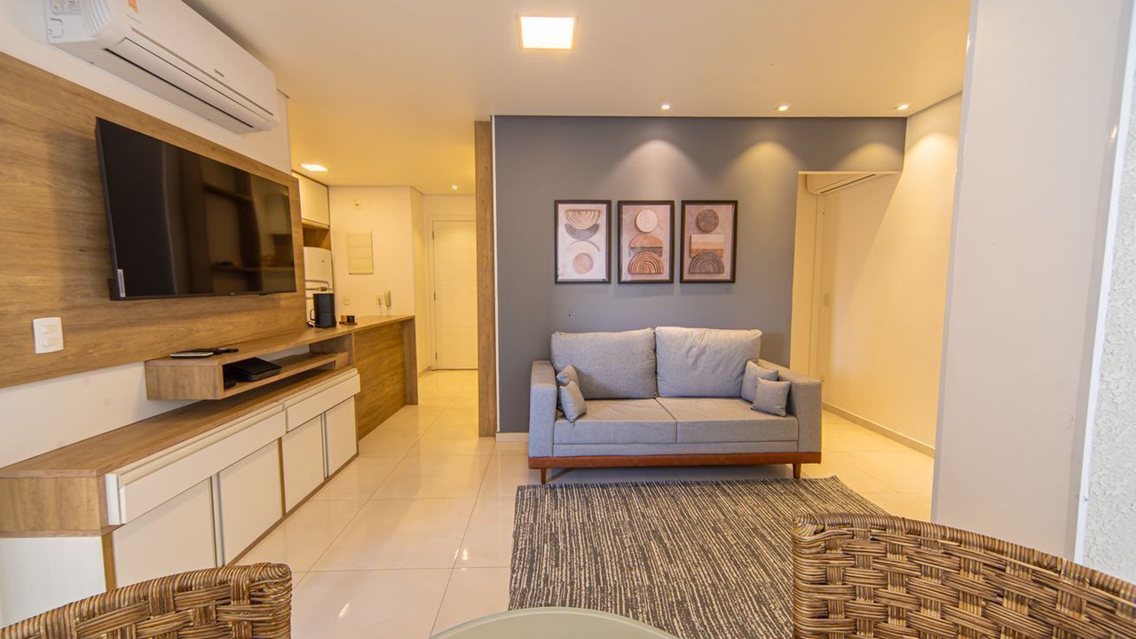 Photo of Livingroom in Ponta da Praia