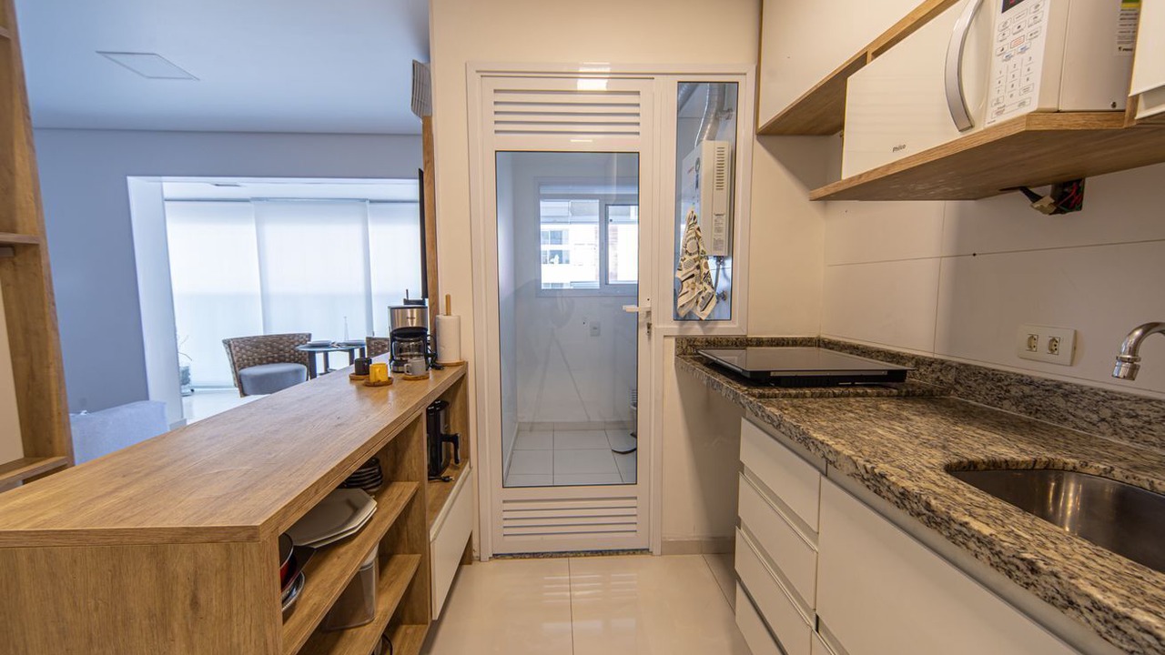 Photo of Kitchen in Ponta da Praia