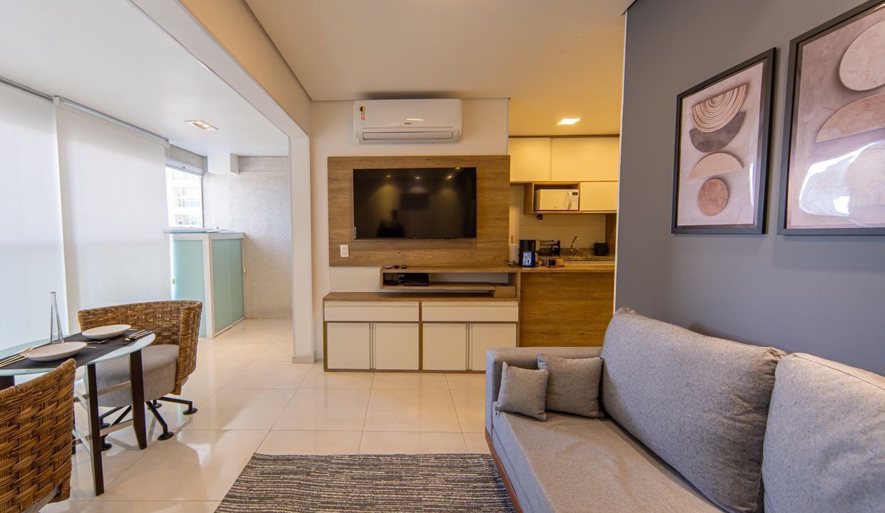 Photo of Livingroom in Ponta da Praia