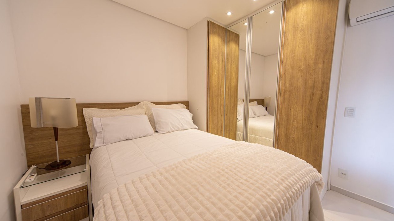 Photo of Bedroom in Ponta da Praia
