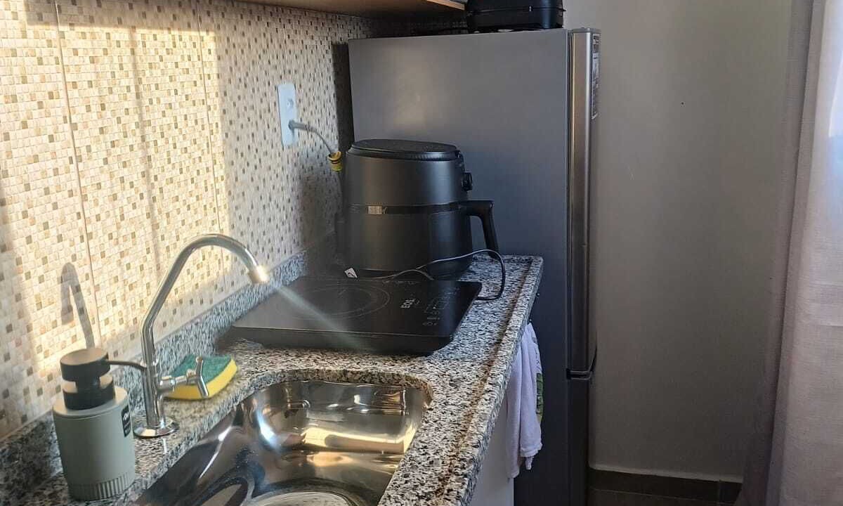 Photo of Kitchen in Bonfim