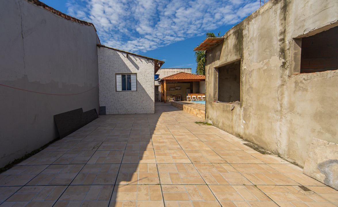 Photo of Patio Balcony in Balneario Gaivotas