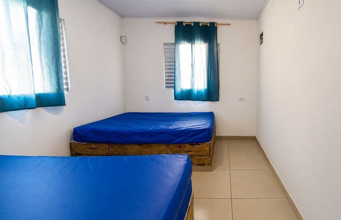 Photo of Bedroom in Balneario Gaivotas