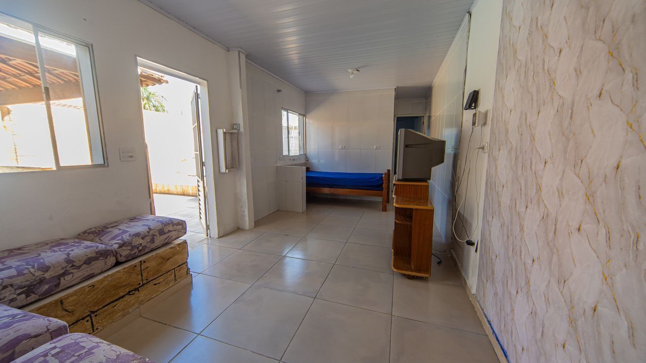Photo of Bedroom in Balneario Gaivotas
