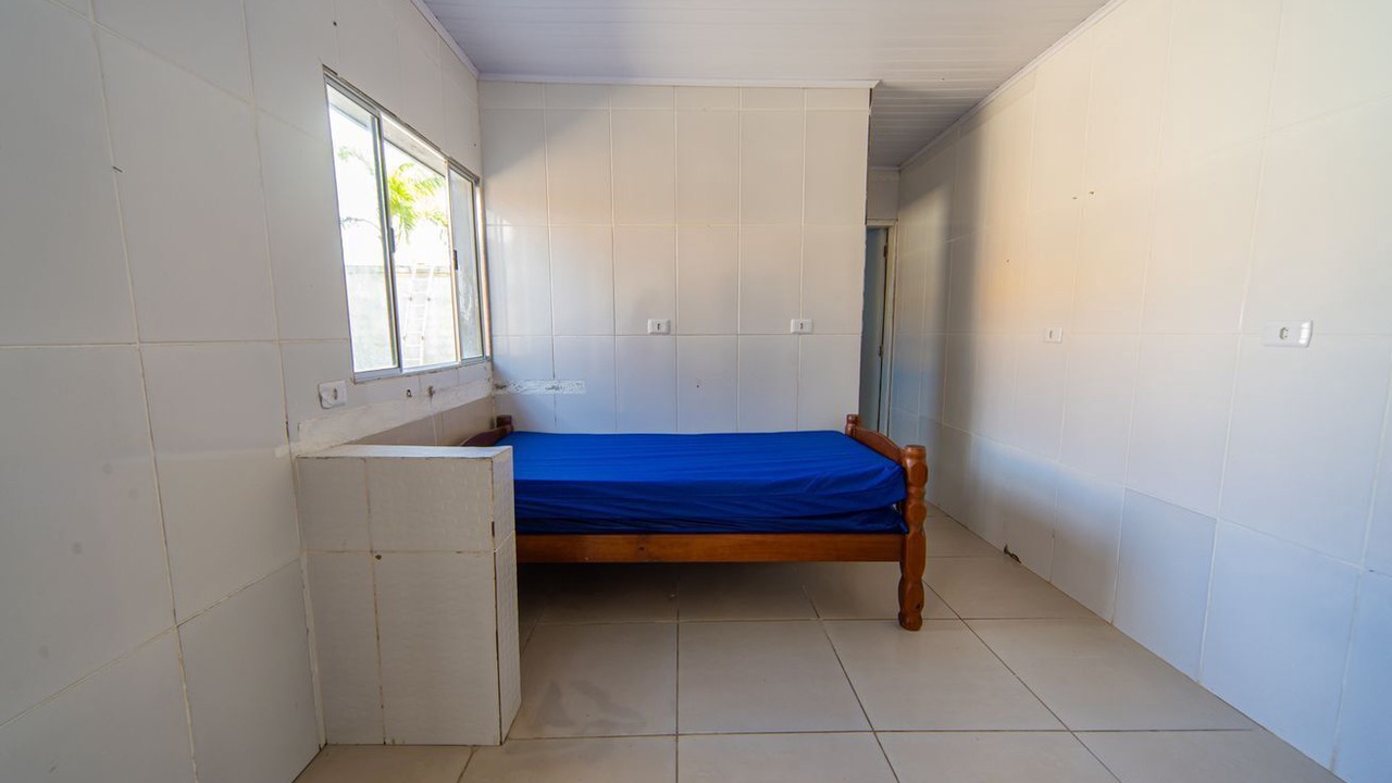 Photo of Bedroom in Balneario Gaivotas