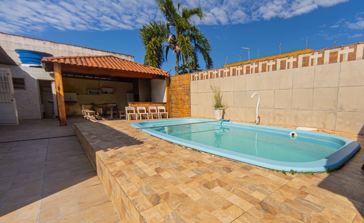 Photo of Outdoor in Balneario Gaivotas