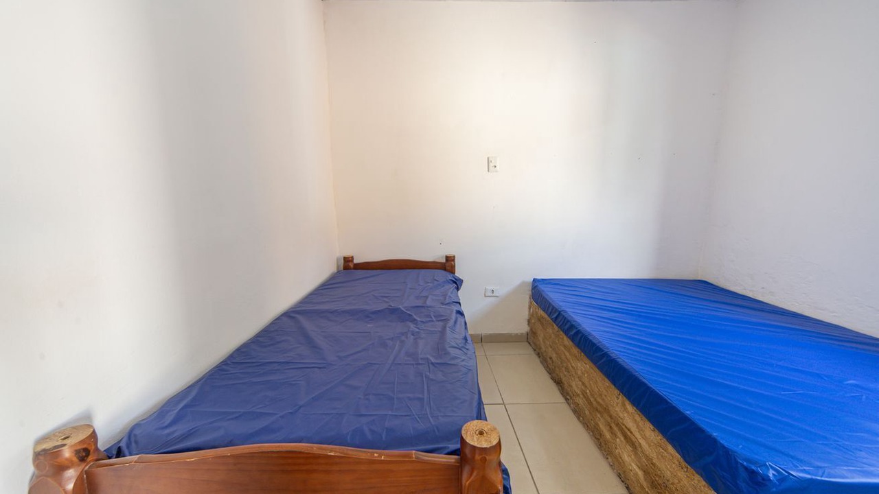 Photo of Bedroom in Balneario Gaivotas
