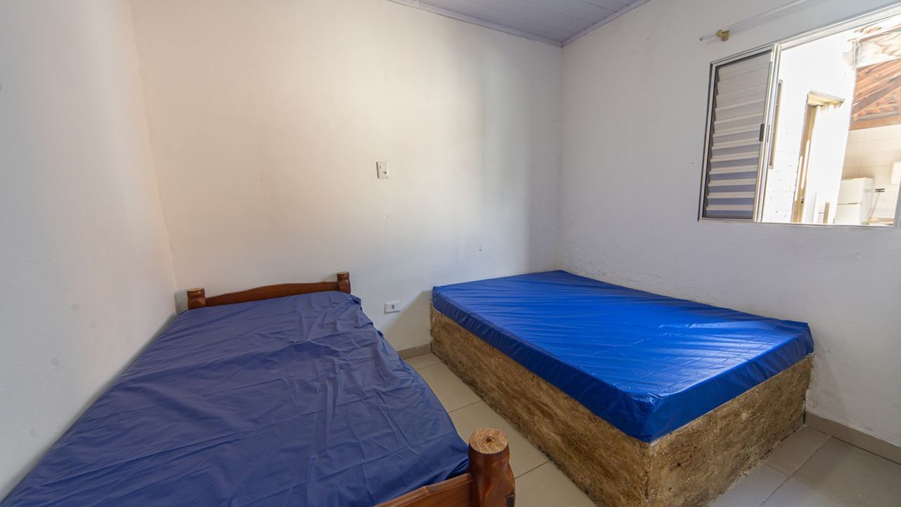 Photo of Bedroom in Balneario Gaivotas