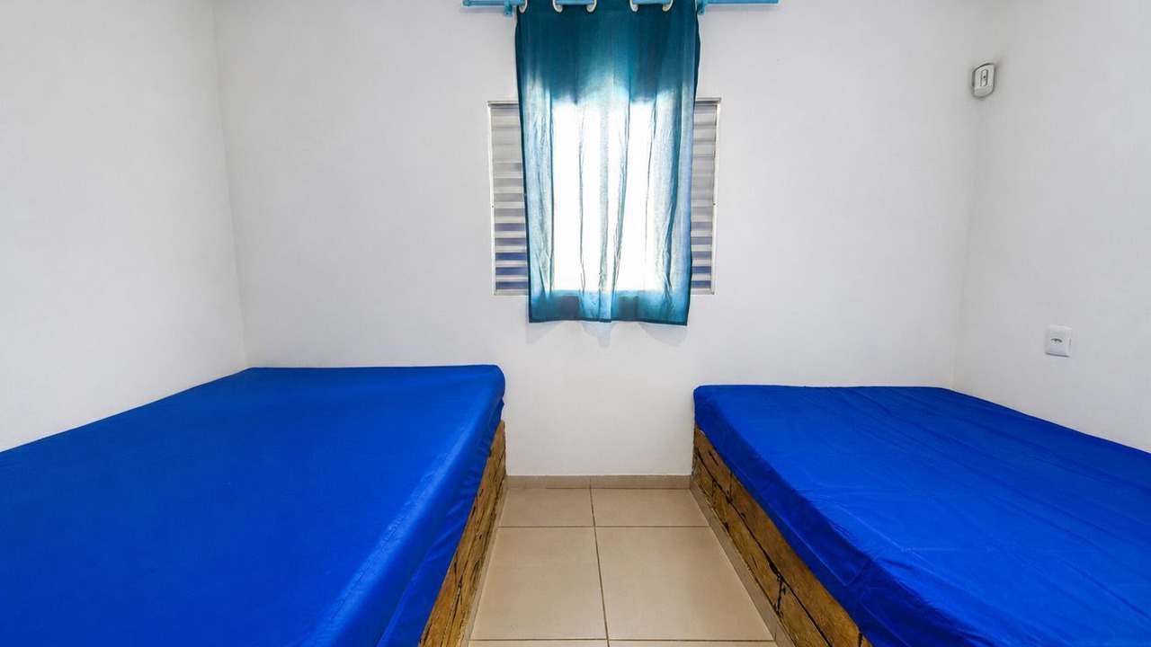 Photo of Bedroom in Balneario Gaivotas