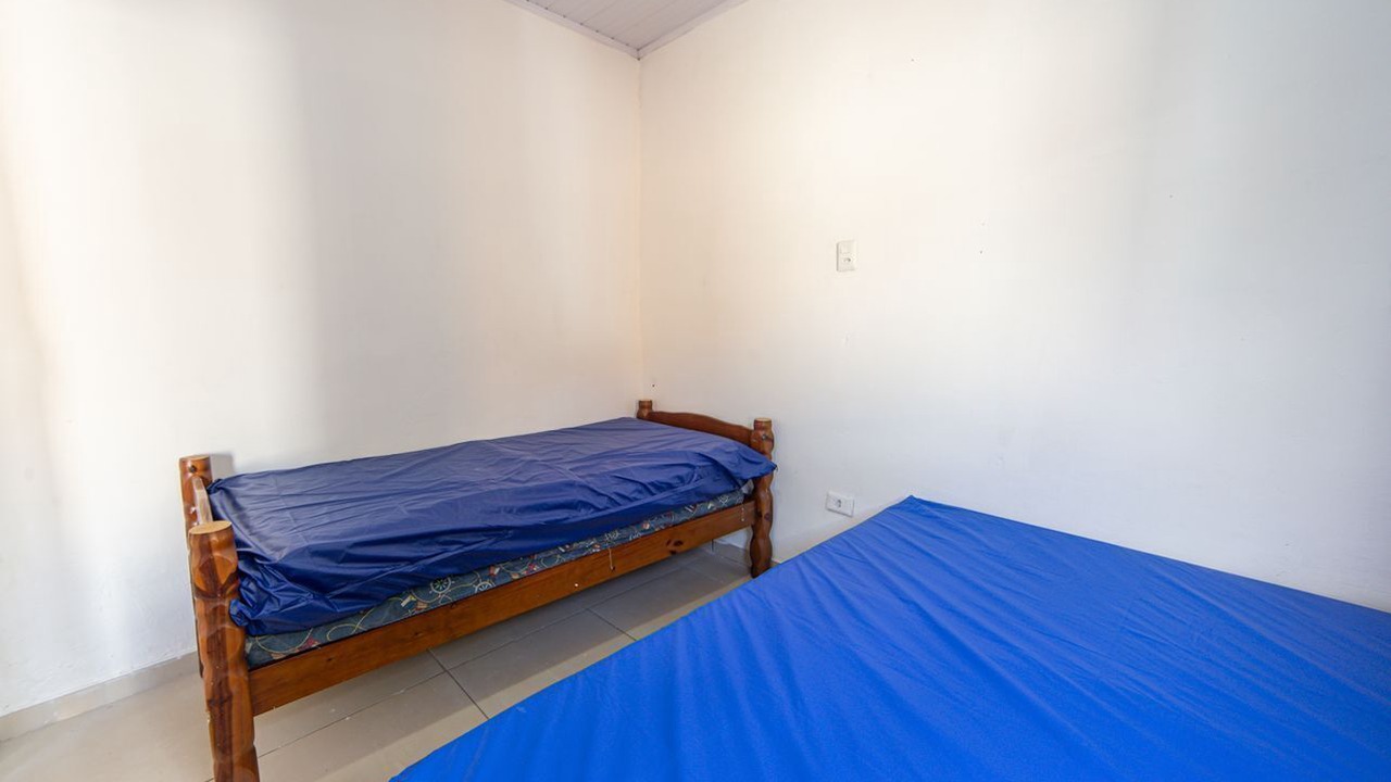 Photo of Bedroom in Balneario Gaivotas