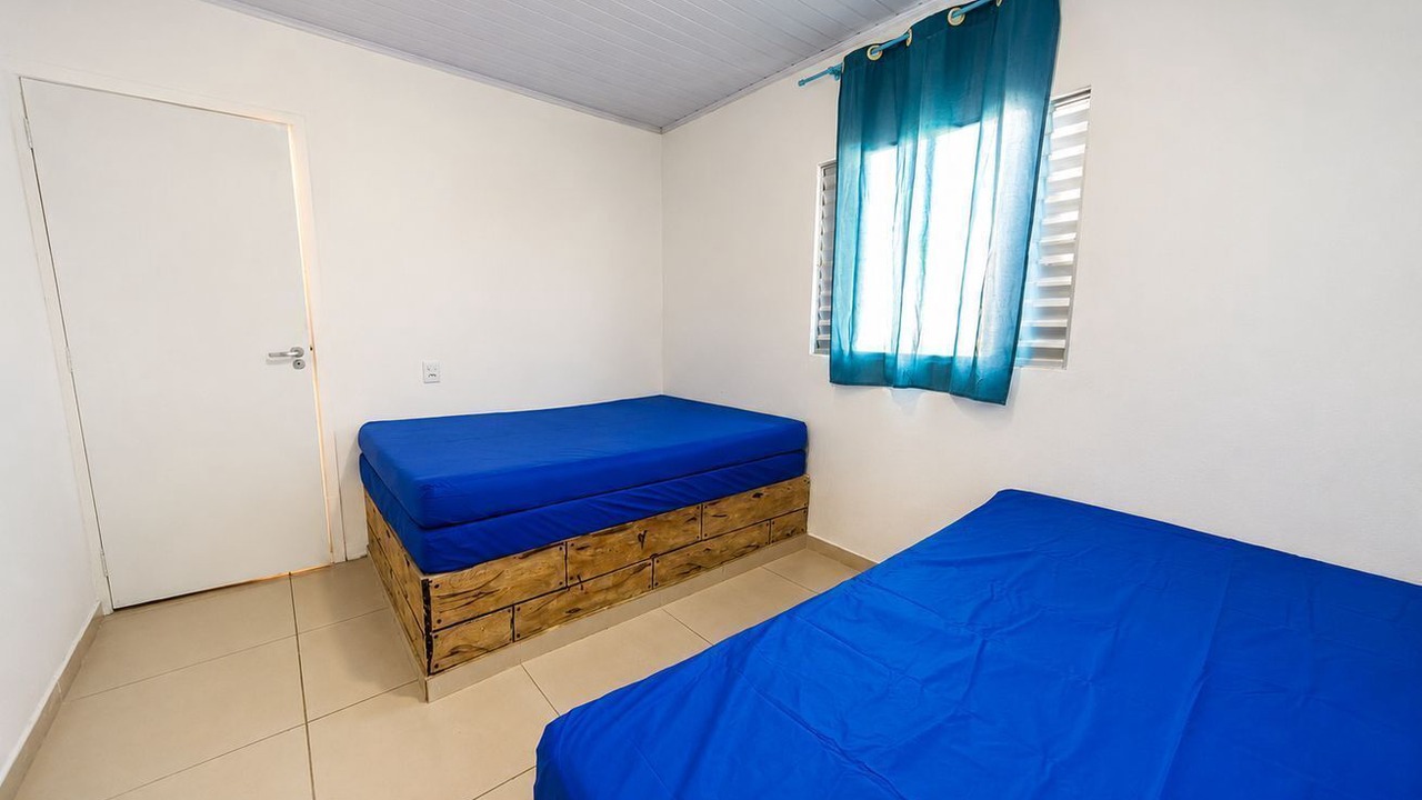 Photo of Bedroom in Balneario Gaivotas