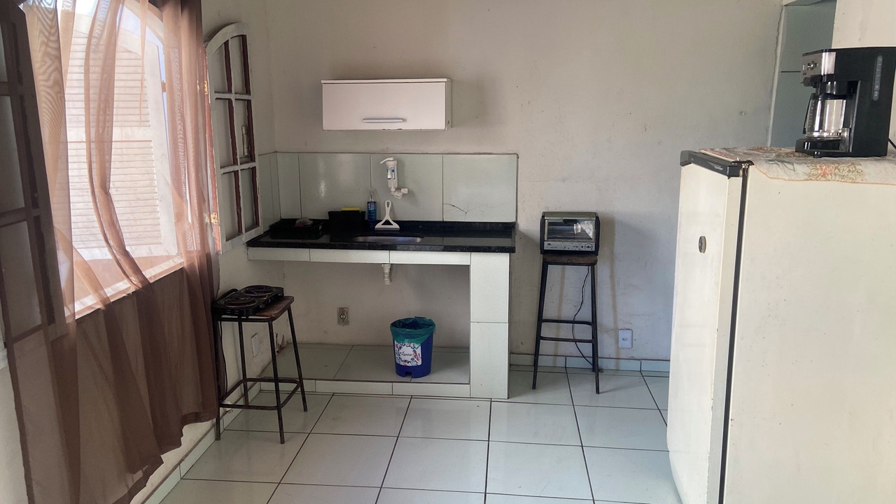 Photo of Kitchen in Sao Pedro da Aldeia