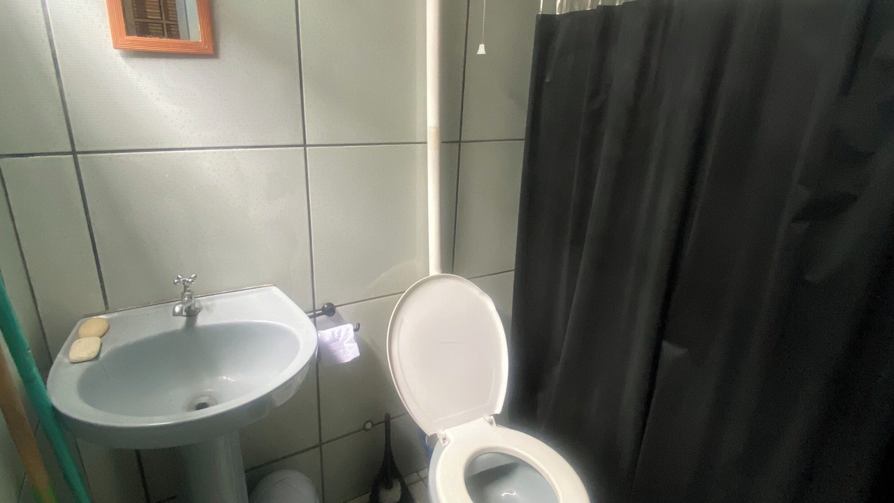Photo of Bathroom in Sao Pedro da Aldeia