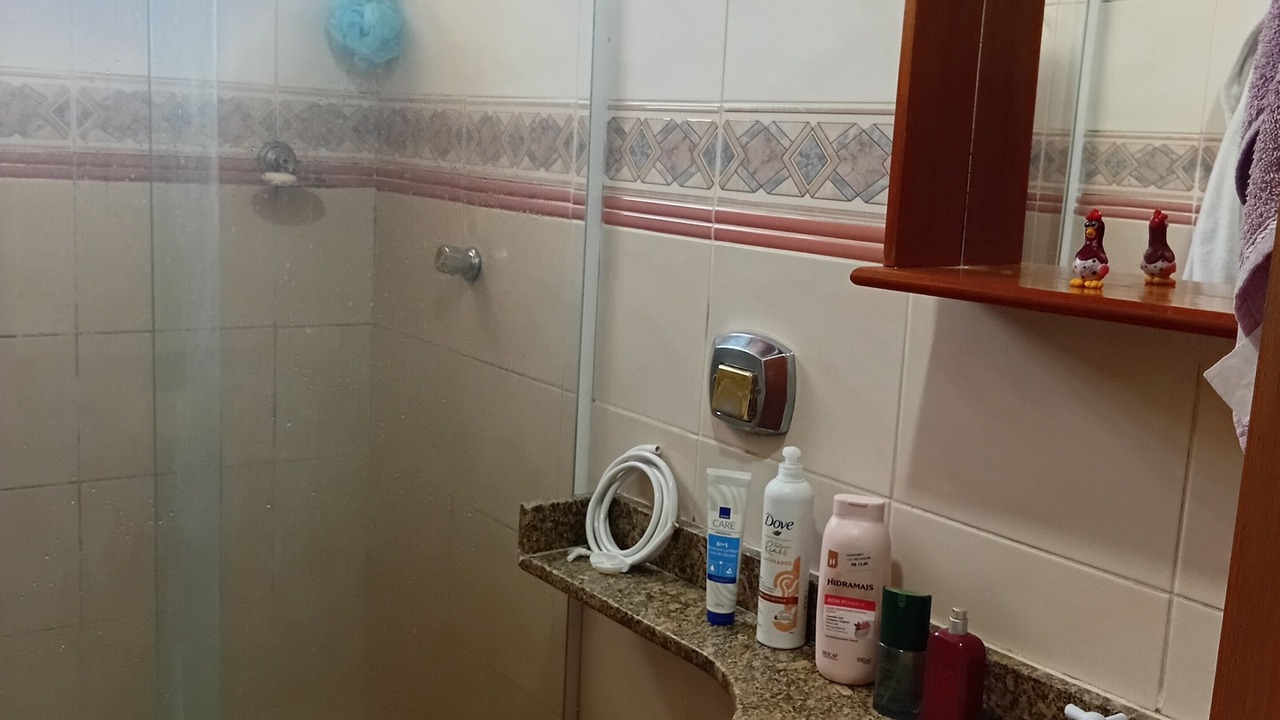 Photo of Bathroom in Camorim