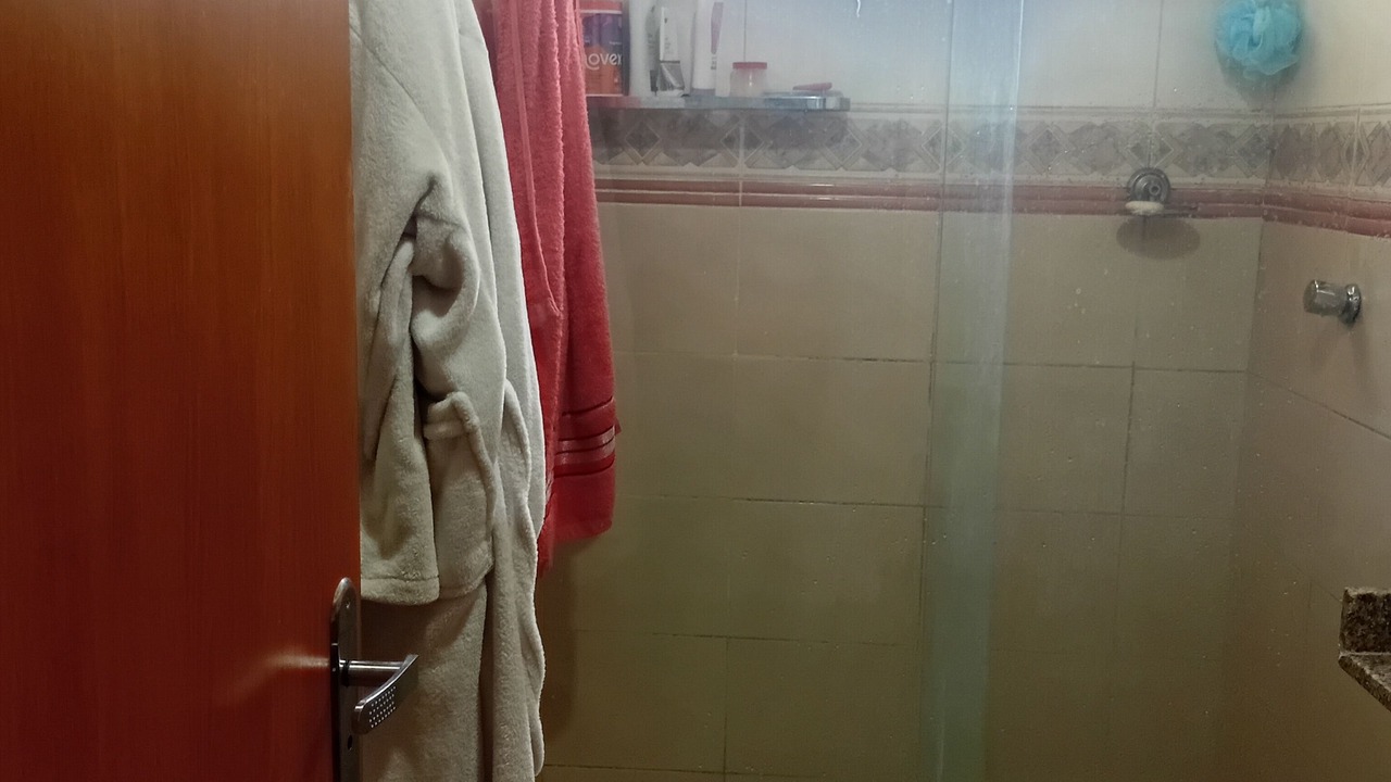 Photo of Bathroom in Camorim
