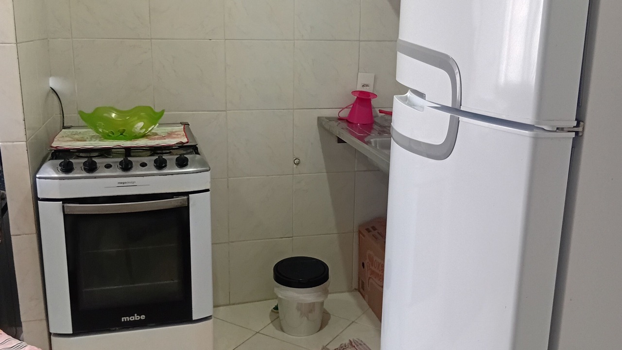 Photo of Kitchen in Camorim