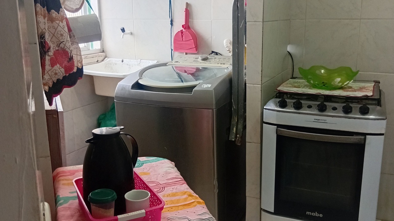 Photo of Kitchen in Camorim
