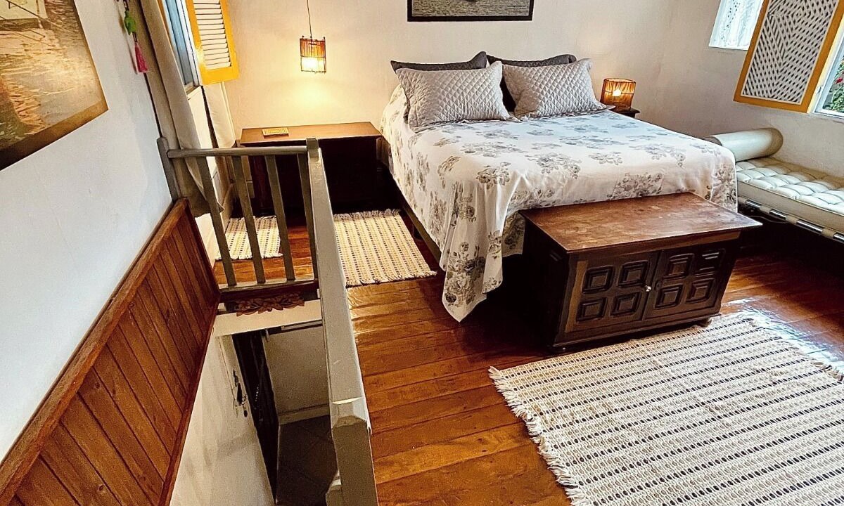 Photo of Bedroom in Historic Center