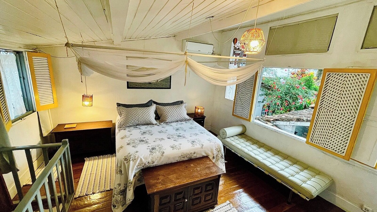 Photo of Bedroom in Historic Center