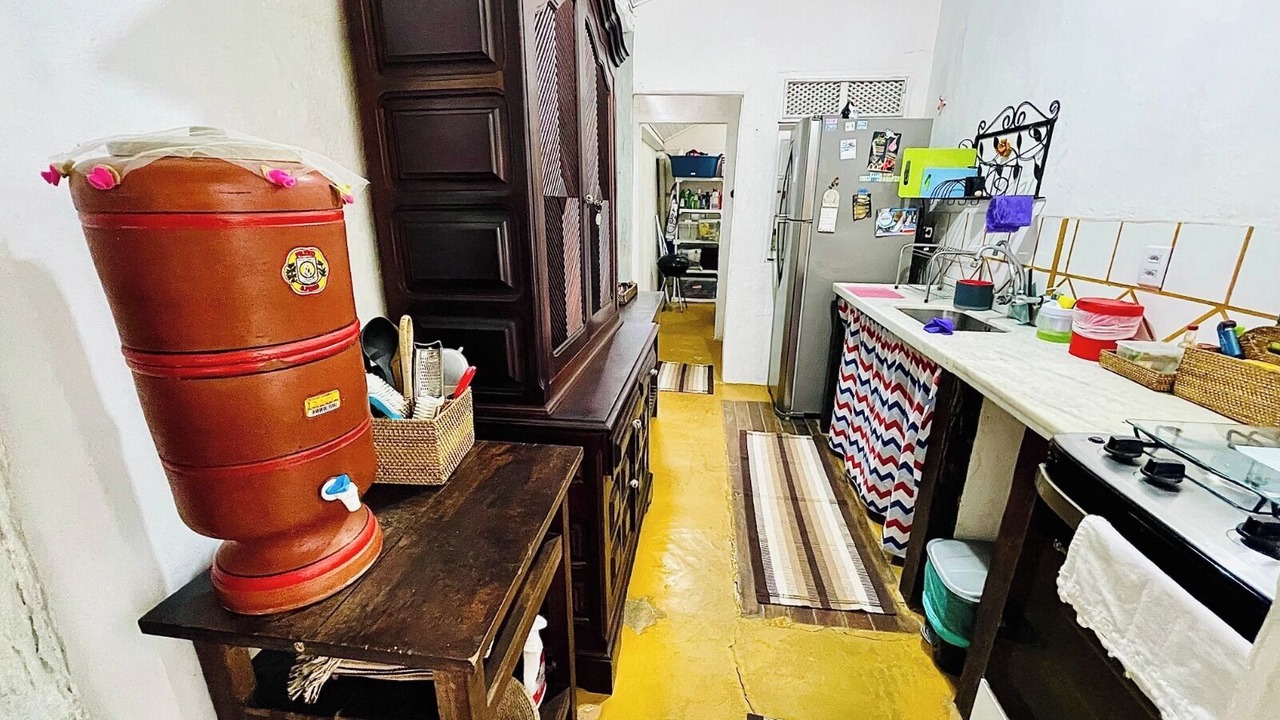 Photo of Kitchen in Historic Center