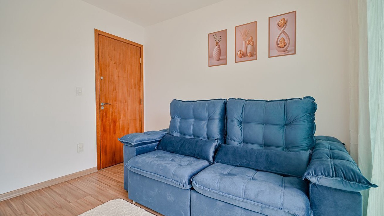 Photo of Livingroom in Sao Pedro
