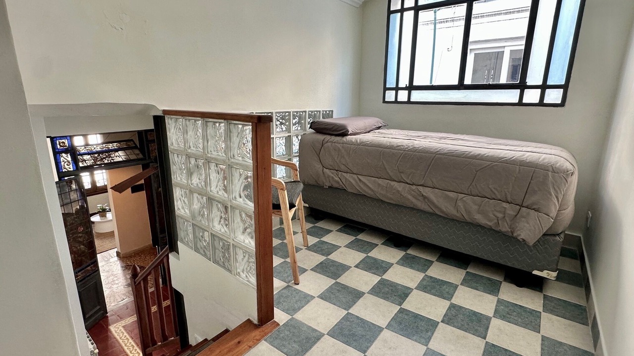 Photo of Bedroom in Recoleta