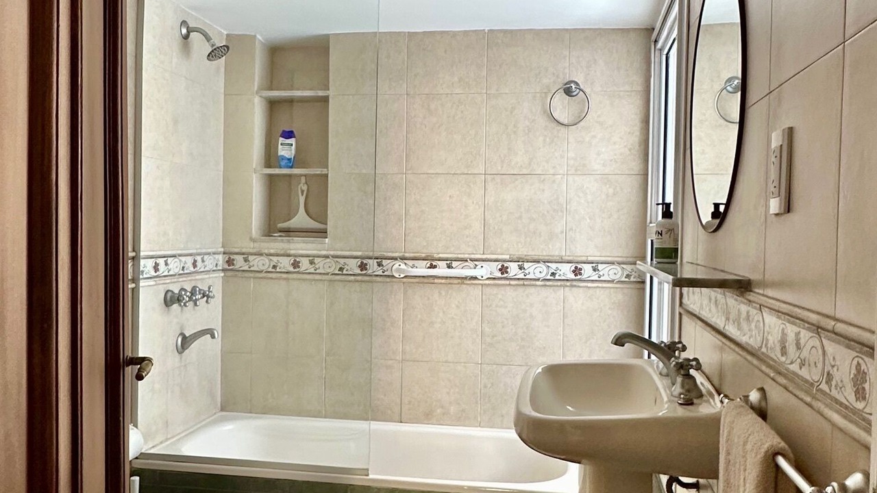 Photo of Bathroom in Recoleta