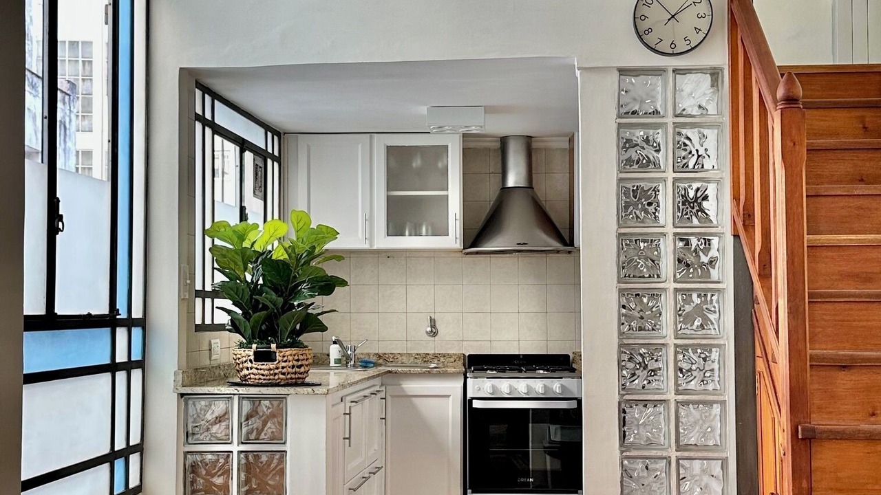 Photo of Kitchen in Recoleta