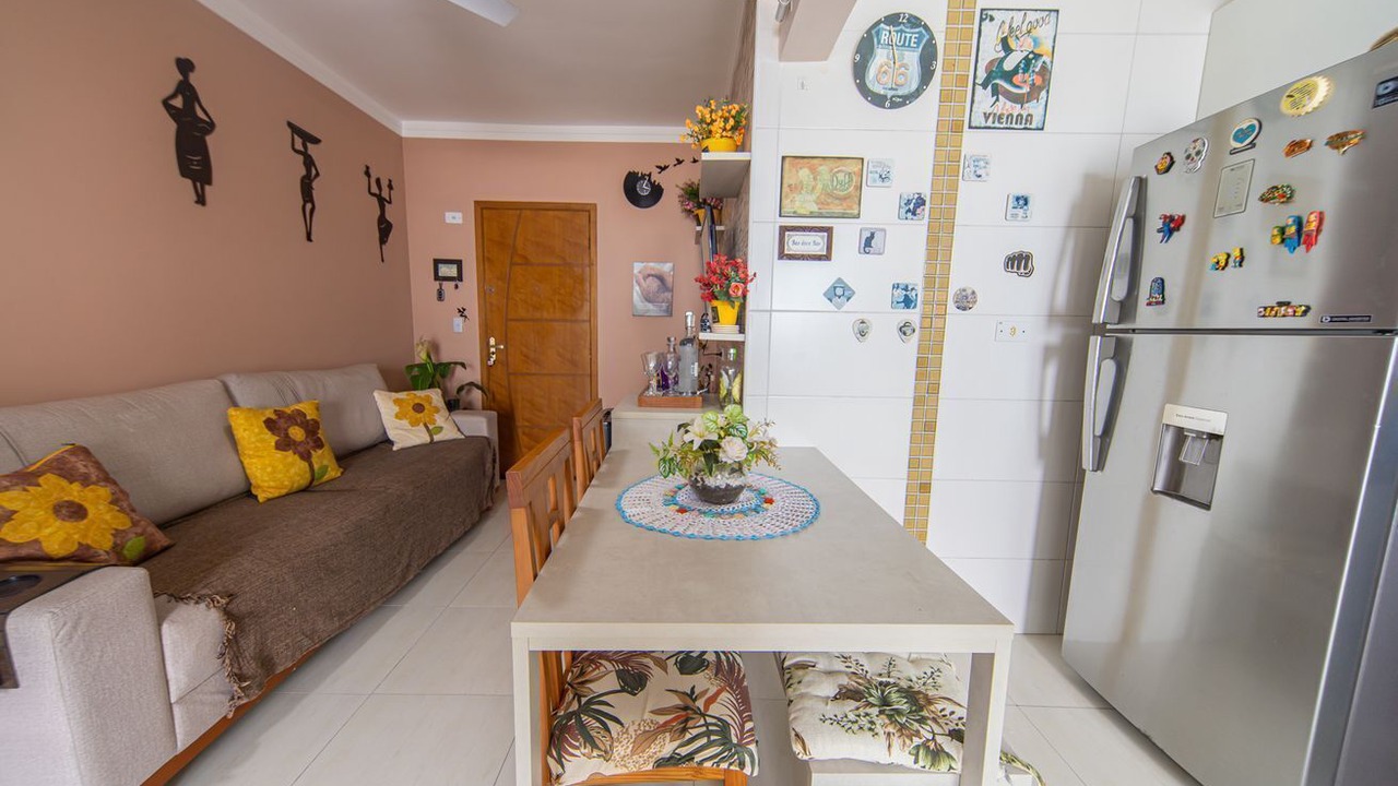 Photo of Livingroom in Balneario Paqueta