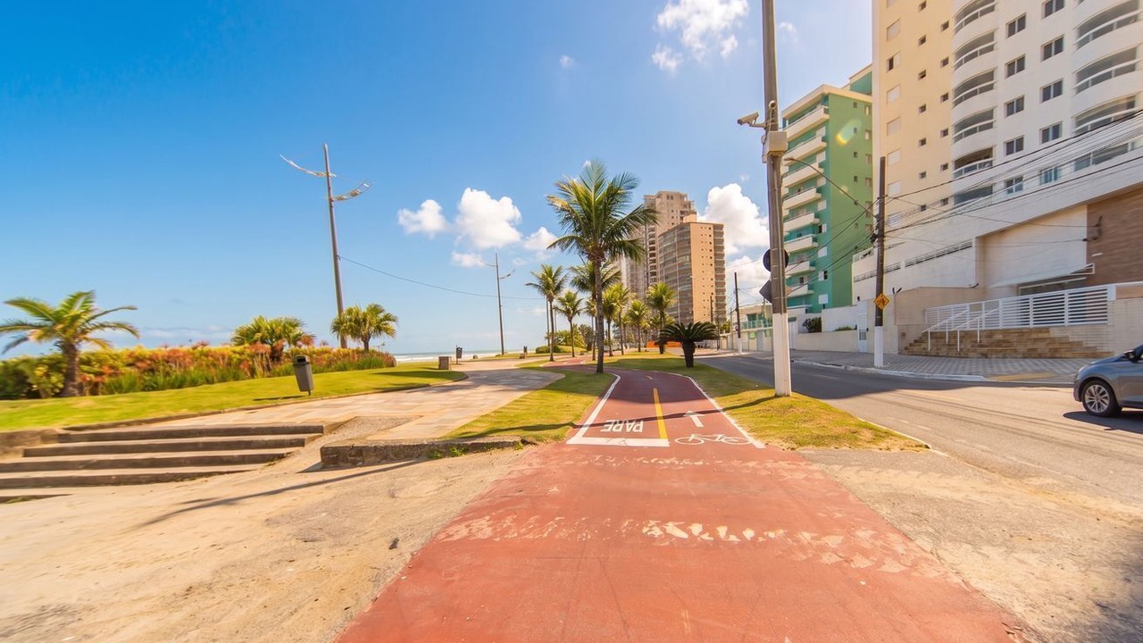 Photo of Outdoor in Balneario Paqueta