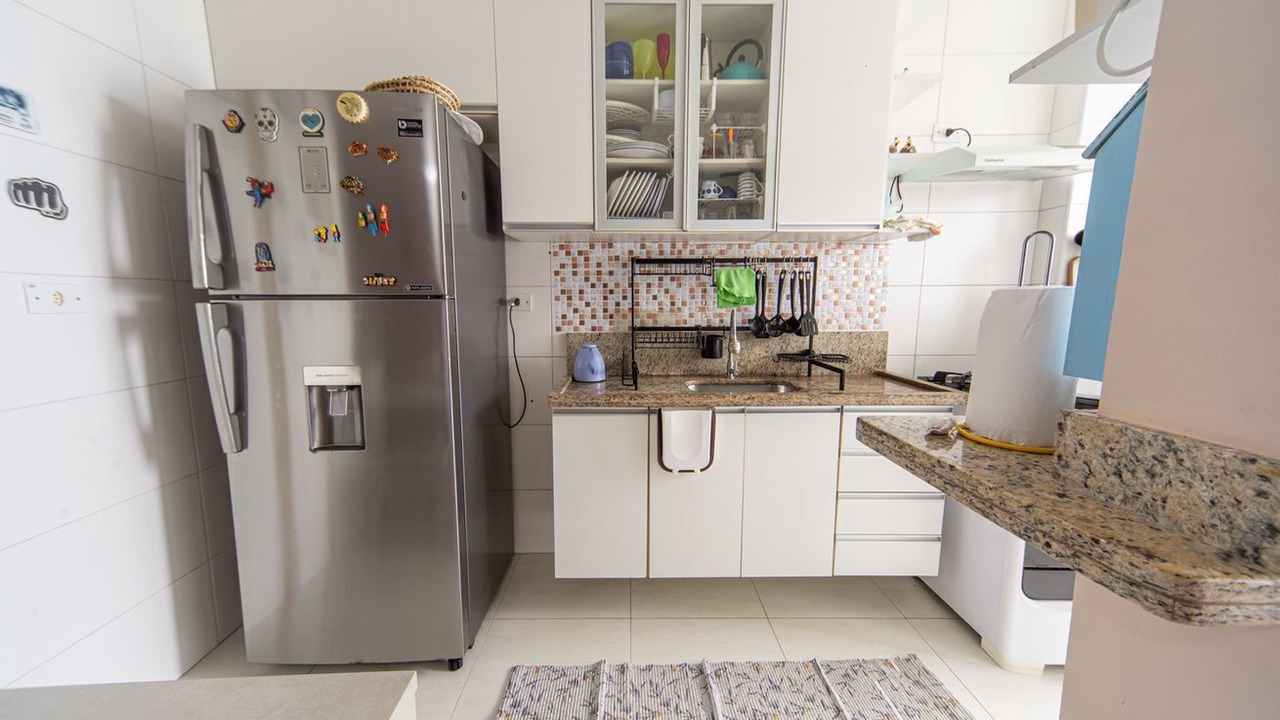 Photo of Kitchen in Balneario Paqueta