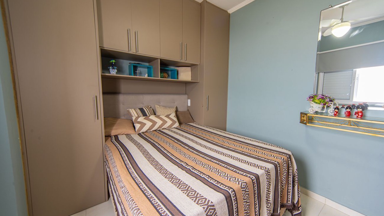 Photo of Bedroom in Balneario Paqueta