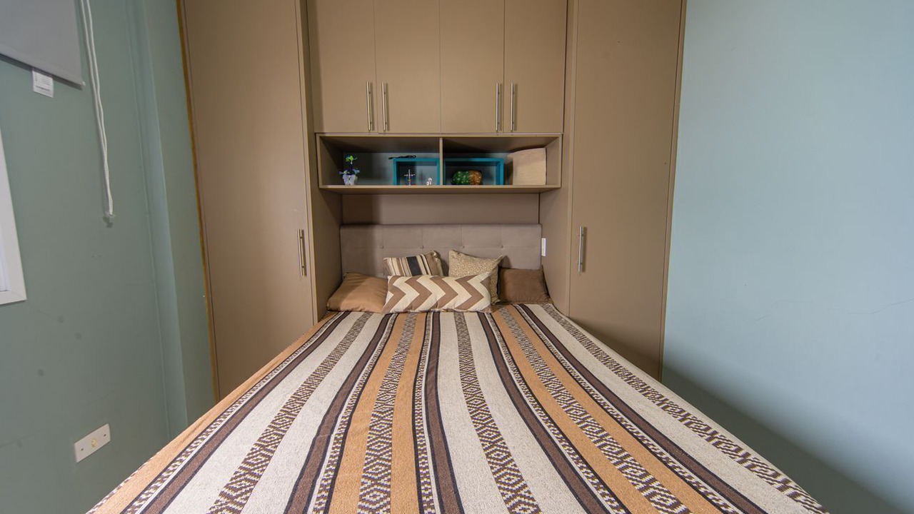 Photo of Bedroom in Balneario Paqueta