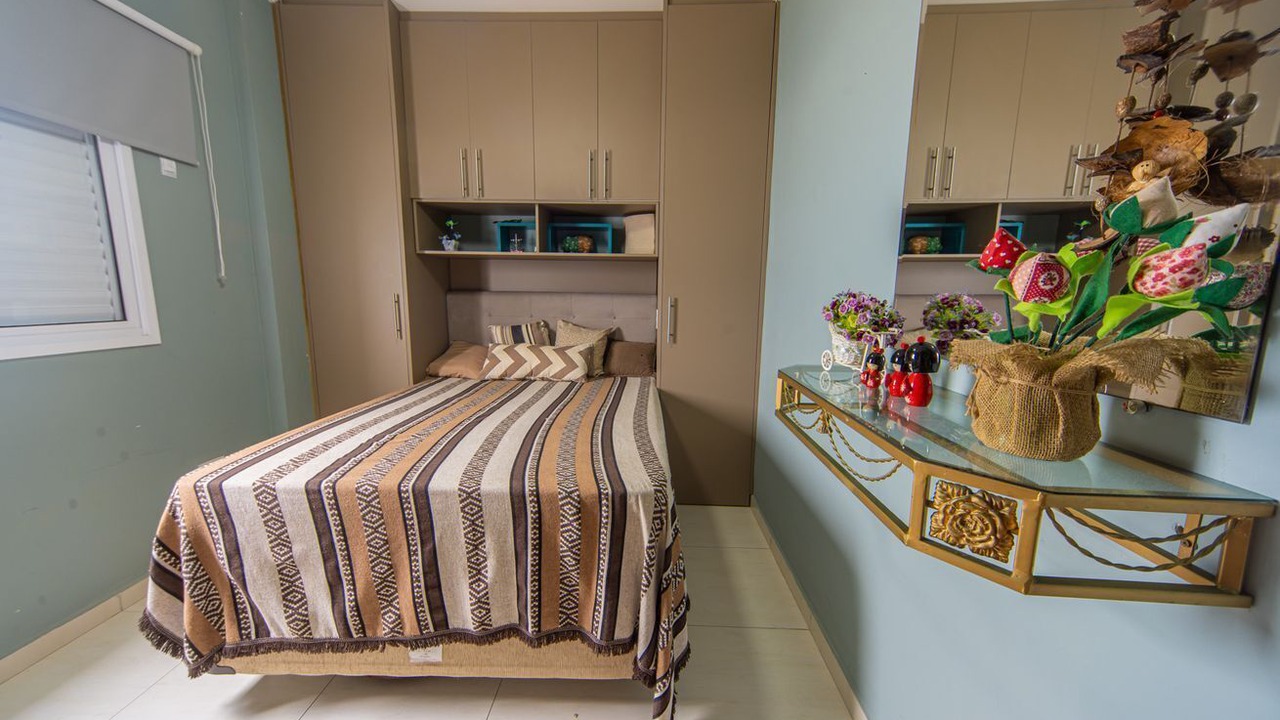 Photo of Bedroom in Balneario Paqueta