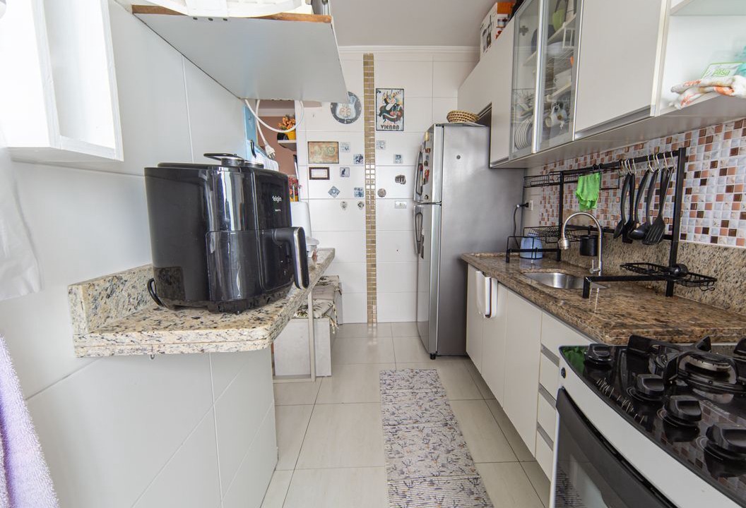 Photo of Kitchen in Balneario Paqueta