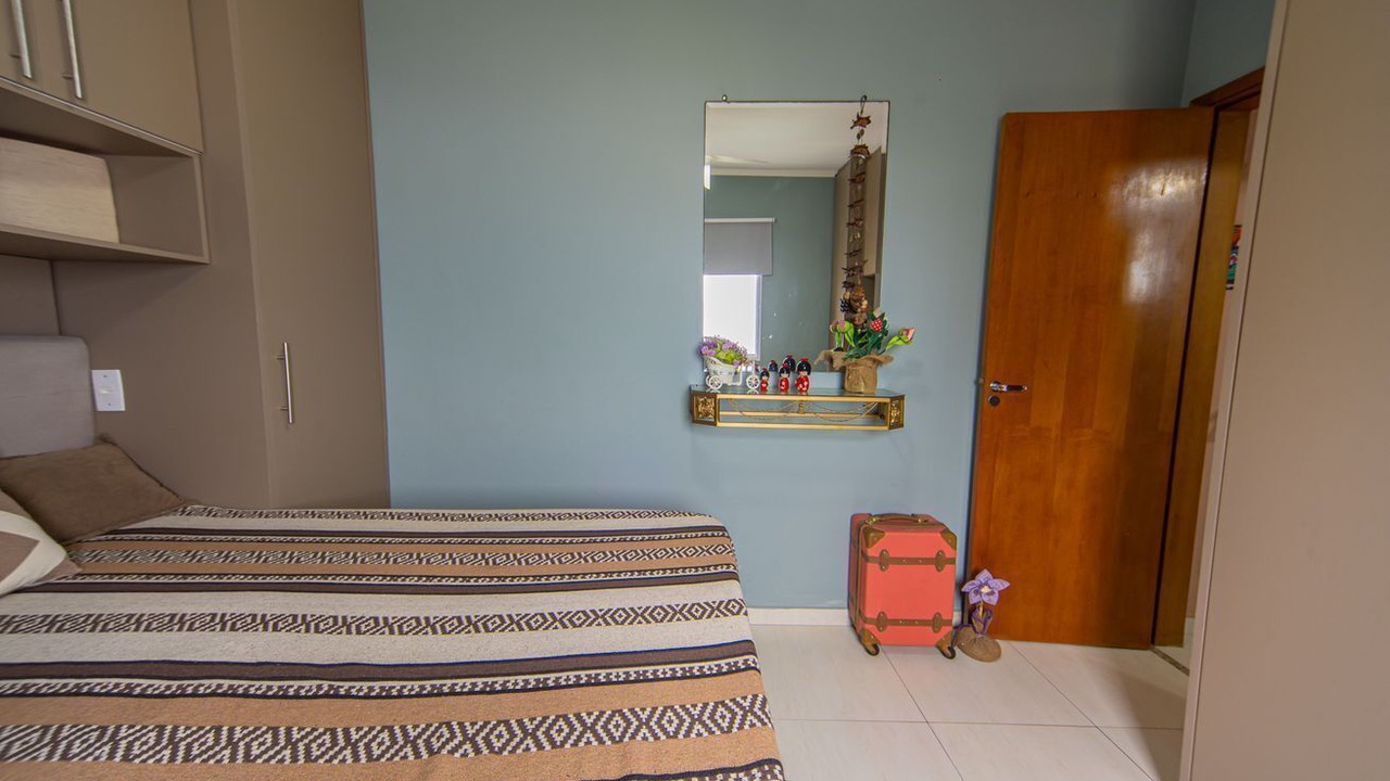 Photo of Bedroom in Balneario Paqueta