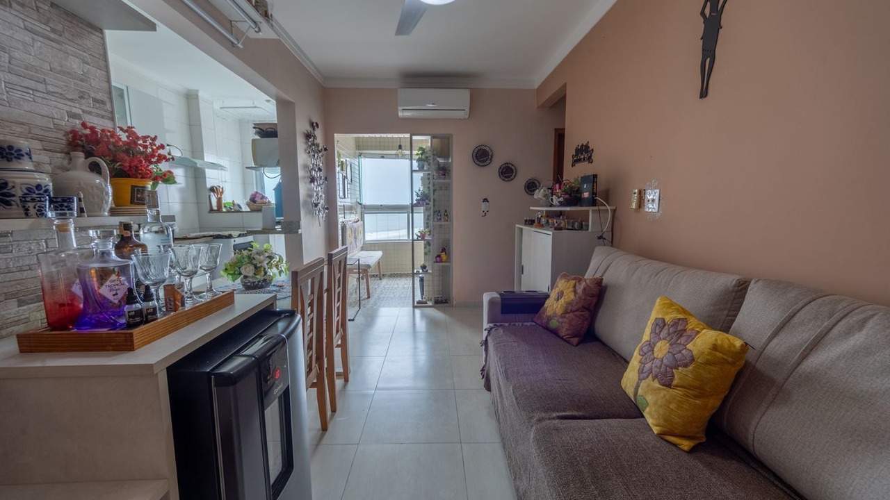 Photo of Livingroom in Balneario Paqueta