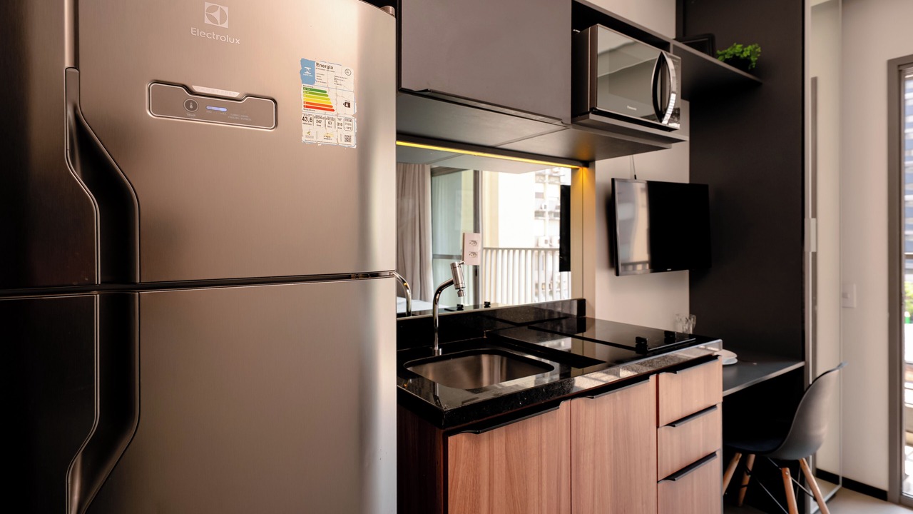Photo of Kitchen in Vila Buarque
