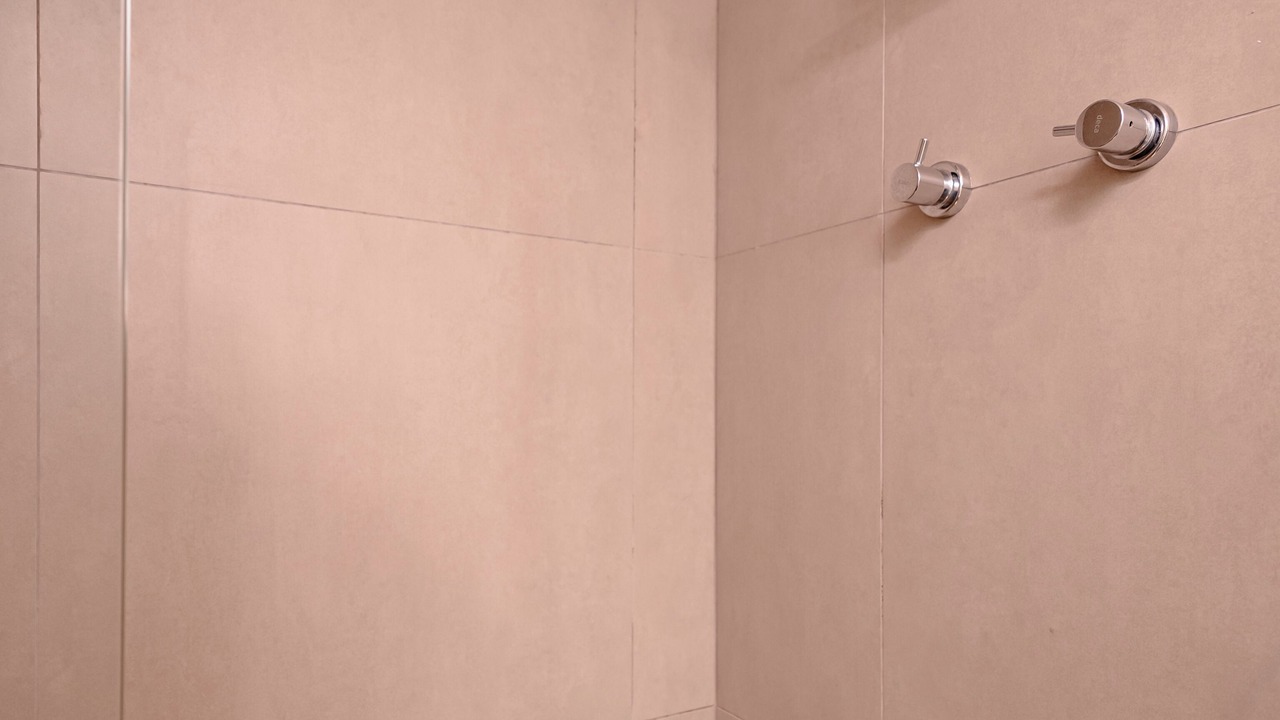 Photo of Bathroom in Vila Buarque