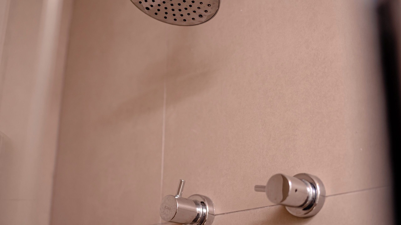 Photo of Bathroom in Vila Buarque