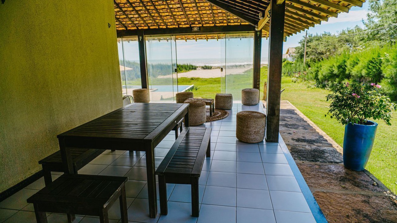 Photo of Outdoor in Luis Correia