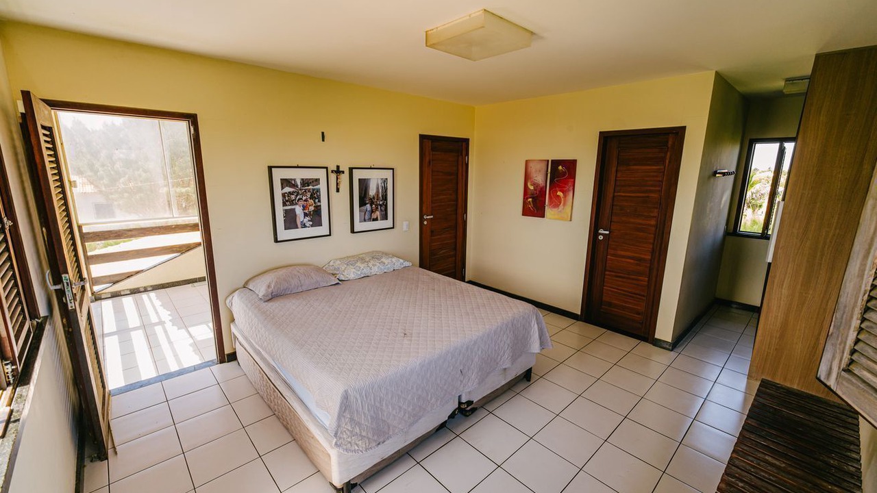 Photo of Bedroom in Luis Correia