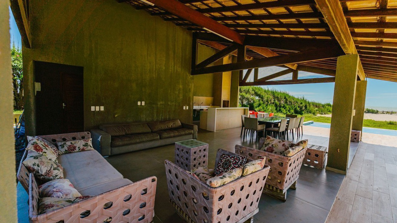Photo of Outdoor in Luis Correia