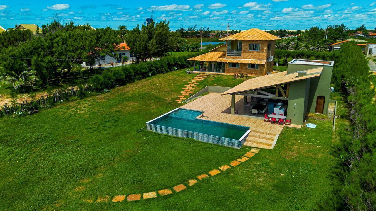 Photo of Outdoor in Luis Correia