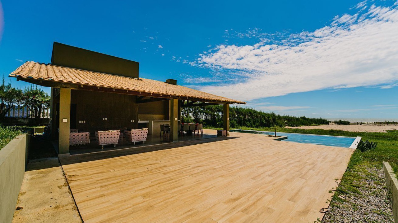 Photo of Outdoor in Luis Correia