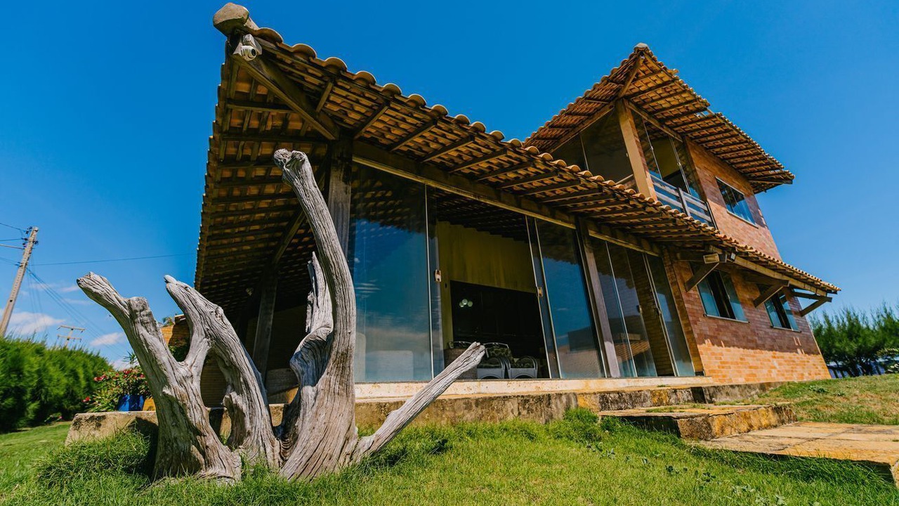 Photo of Outdoor in Luis Correia